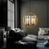 THE DEMURE DAVY PENDANT LIGHT