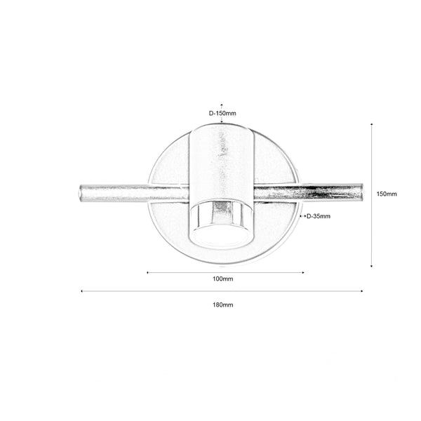 LOCUS OF FOCUS -A MIRROR LIGHT