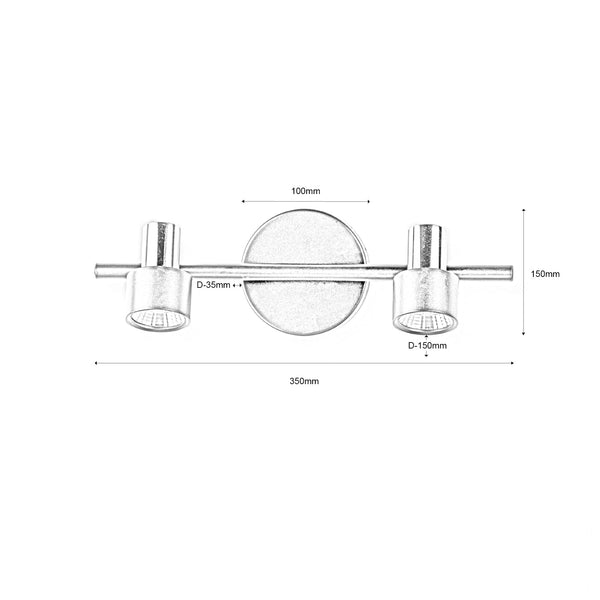 PICTURE PERFECT -B MIRROR LIGHT