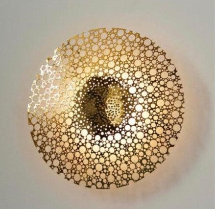 THE ODYSSEY -A WALL LIGHT