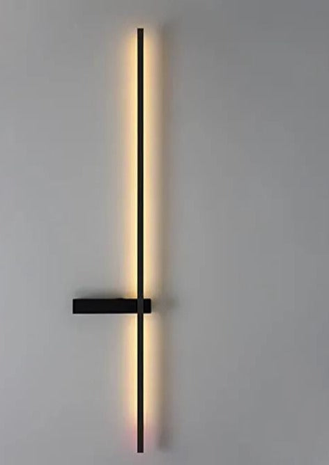 THE CONTOUR-A WALL LIGHT