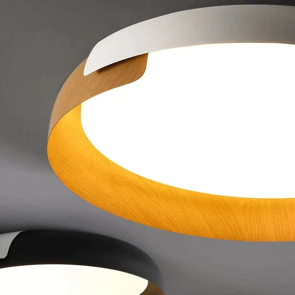 HARMONY OF LIGHT-A CEILING LIGHT