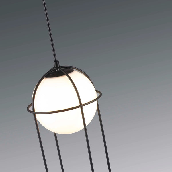 THE SOUVENIR -A PENDANT LIGHT