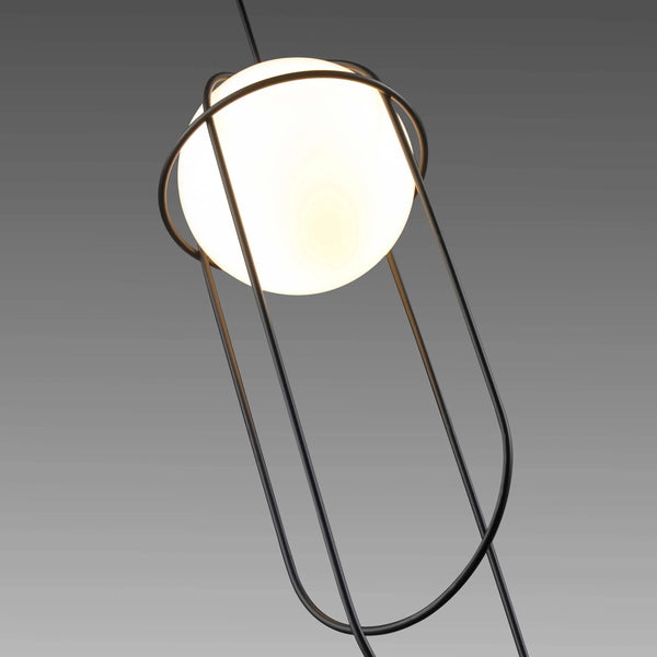 THE SOUVENIR -A PENDANT LIGHT