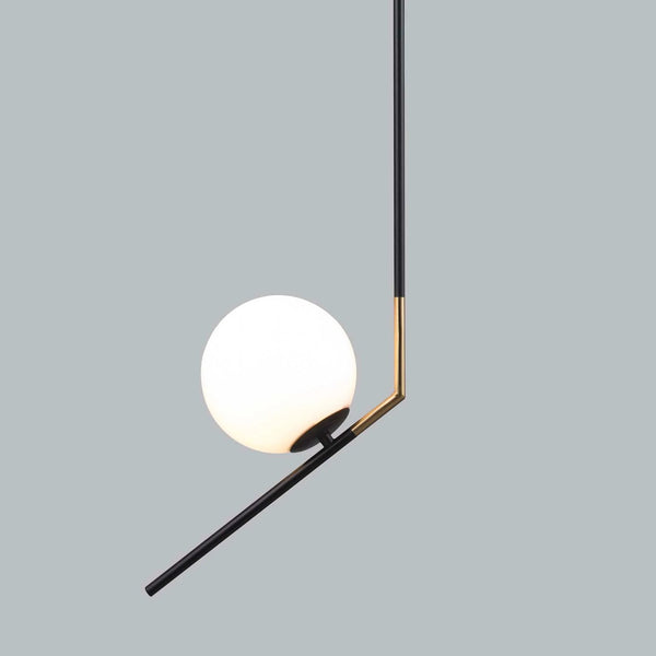 THE SOUVENIR -C PENDANT LIGHT