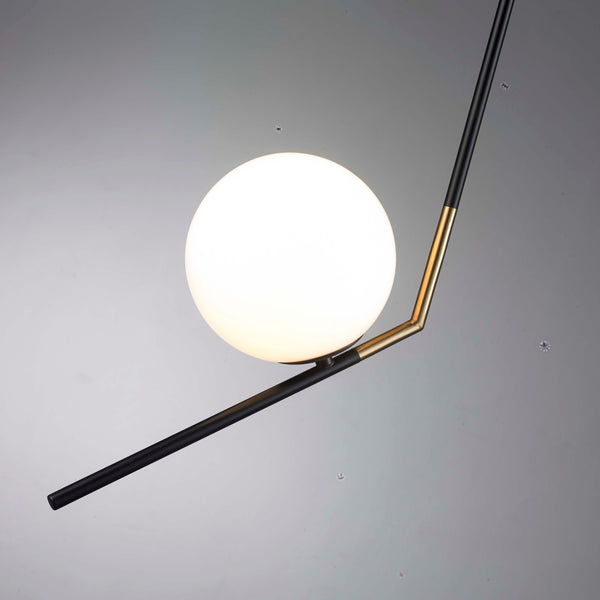 THE SOUVENIR -C PENDANT LIGHT