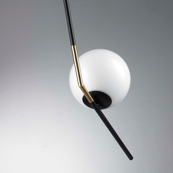 THE SOUVENIR -C PENDANT LIGHT