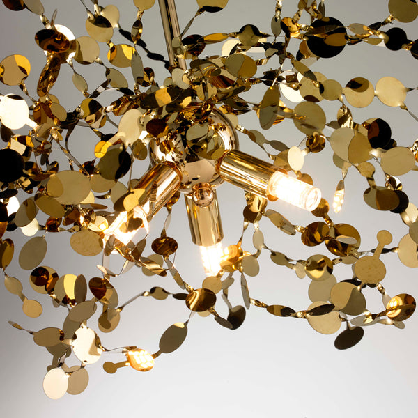 THE STARDUST-B PENDANT LIGHT