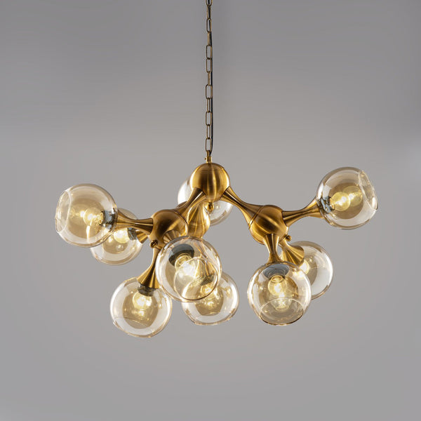 RENAISSANCE PENDANT LIGHT