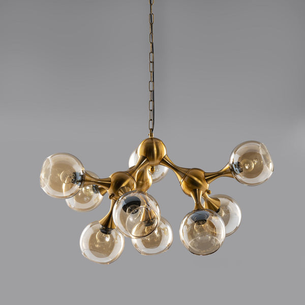 RENAISSANCE PENDANT LIGHT