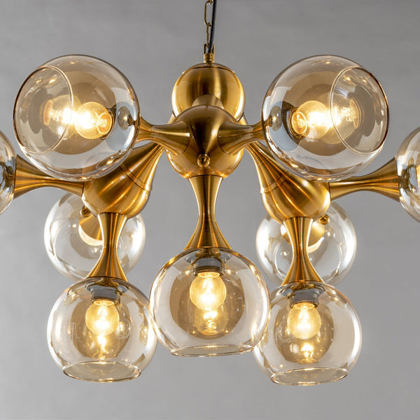 RENAISSANCE PENDANT LIGHT