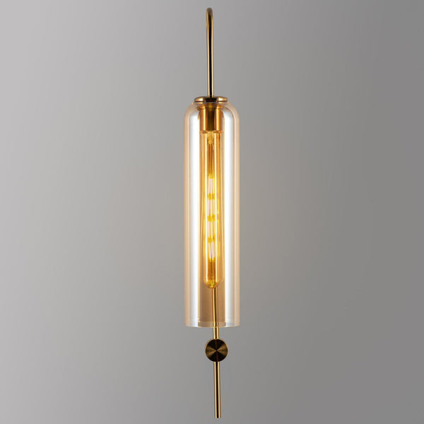 THE VIVID VIAL WALL LIGHT