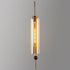 THE VIVID VIAL WALL LIGHT