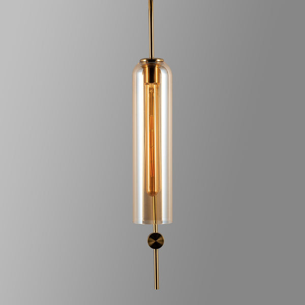 THE VIVID VIAL WALL LIGHT