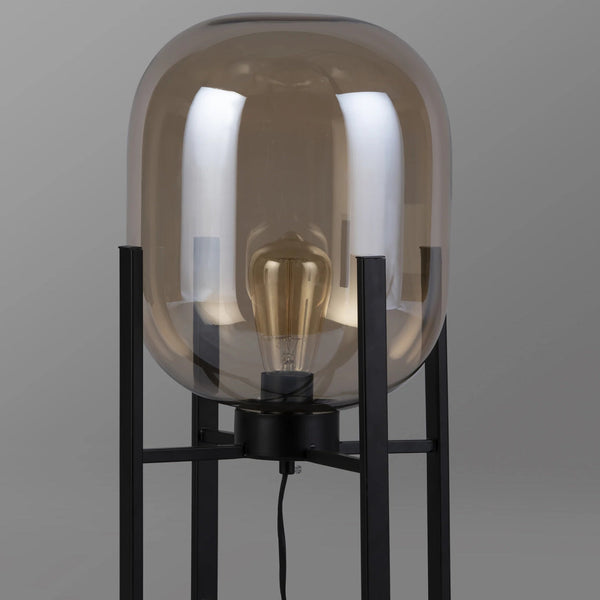 THE AURORA PINNACLE TABLE LAMP