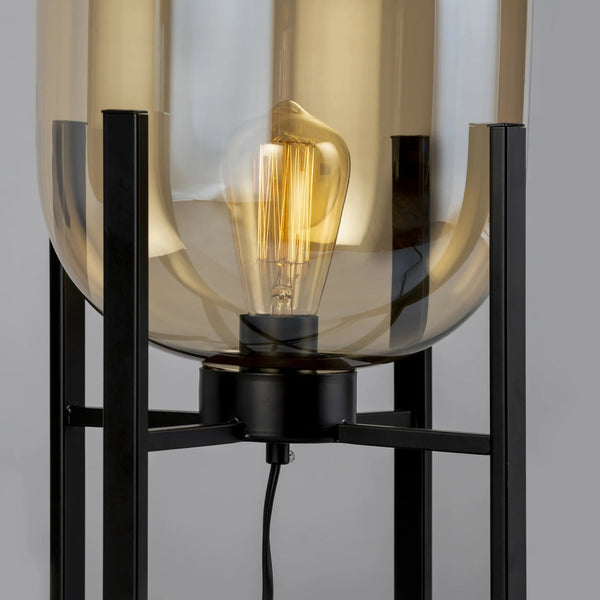 THE AURORA PINNACLE TABLE LAMP