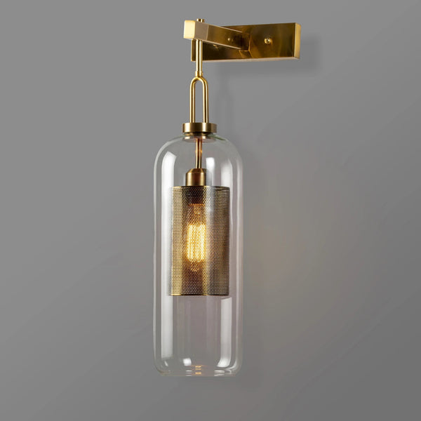 THE BOTTLED BAE WALL LIGHT