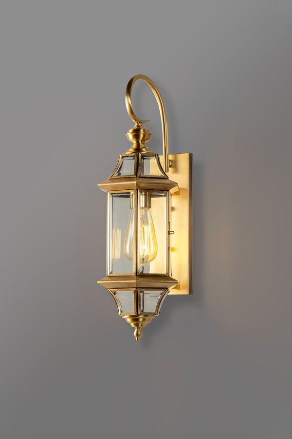 HEM OF HAPPINESS -D WALL LIGHT