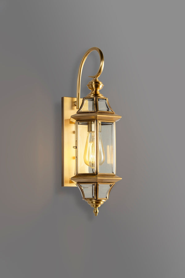 HEM OF HAPPINESS -D WALL LIGHT