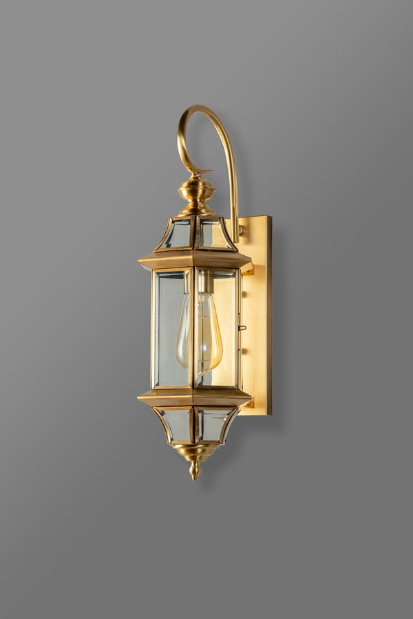 HEM OF HAPPINESS -D WALL LIGHT