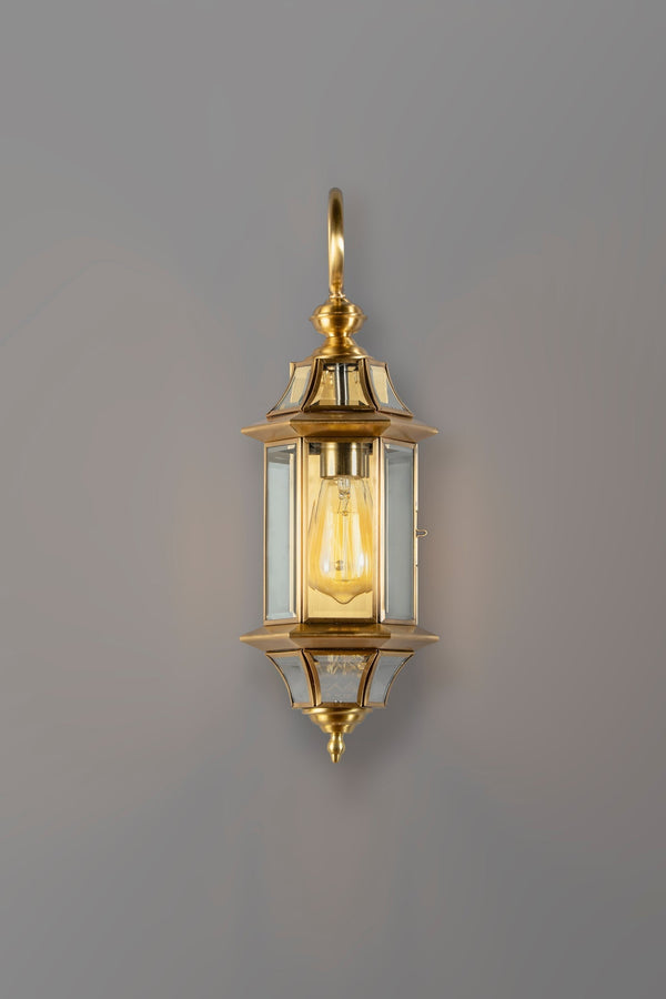 HEM OF HAPPINESS -D WALL LIGHT