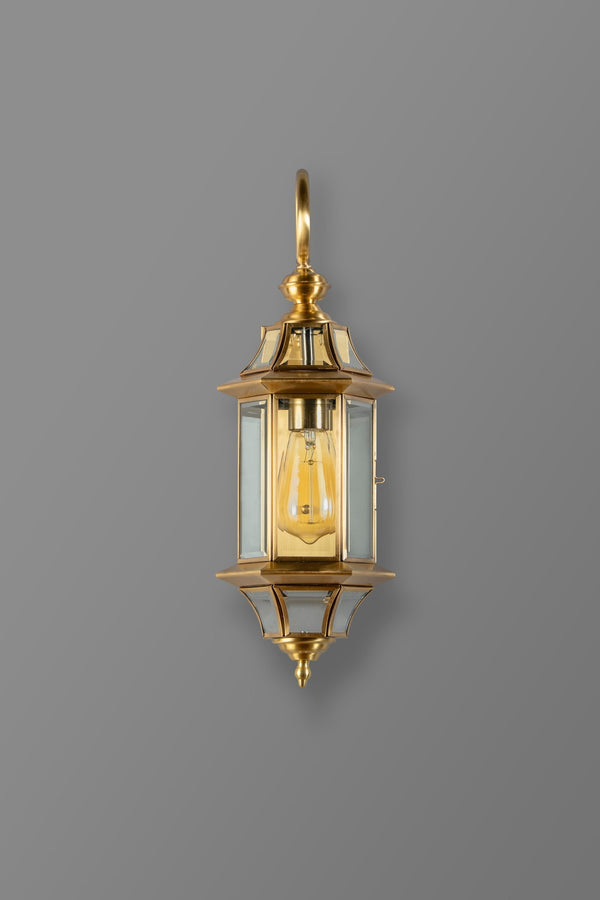 HEM OF HAPPINESS -D WALL LIGHT