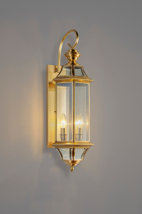 HEM OF HAPPINESS -E WALL LIGHT