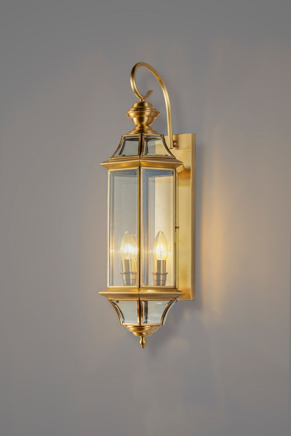 HEM OF HAPPINESS -E WALL LIGHT