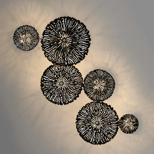 THE COTERIE -B WALL LIGHT