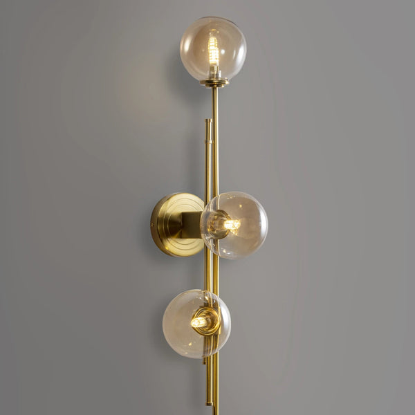 THE EARLY PEARL -B WALL LIGHT