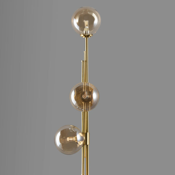 THE EARLY PEARL -B WALL LIGHT