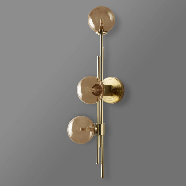 THE EARLY PEARL -B WALL LIGHT