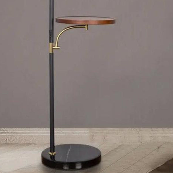 THE PERENNIAL PEDESTAL LAMP