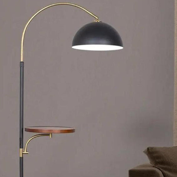 THE PERENNIAL PEDESTAL LAMP