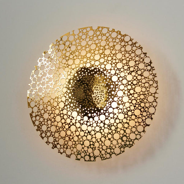 THE ODYSSEY -B WALL LIGHT