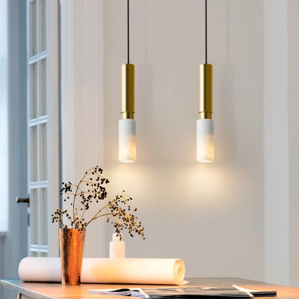 THE HOMEY HERO PENDANT LIGHT