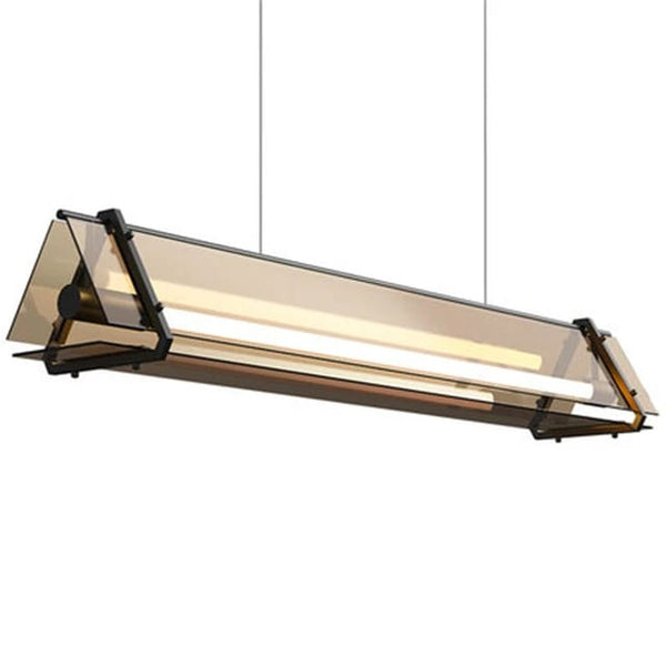 THE SIMPLY PHENOMENAL LINEAR LIGHT