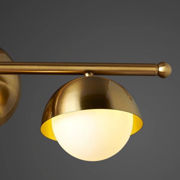 THE PIED PIPER-A PENDANT LIGHT