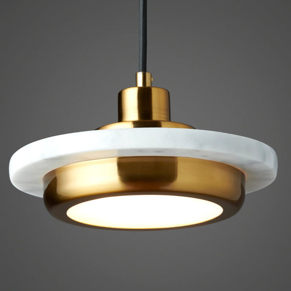 MAGOLIA PENDANT LIGHT