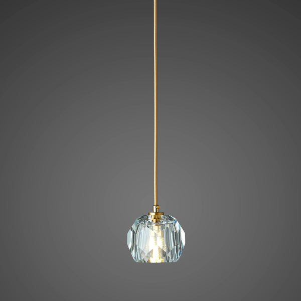 THE VICIOUS CIRCLE PENDANT LIGHT