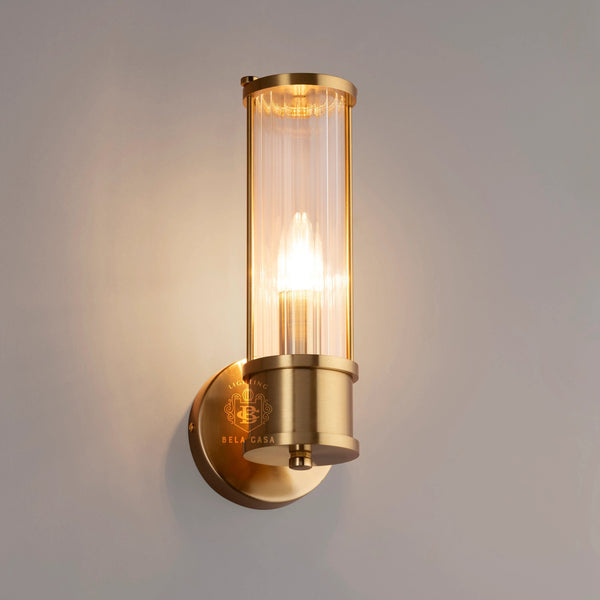 THE BURNING DESIRE WALL LIGHT