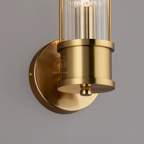 THE BURNING DESIRE WALL LIGHT