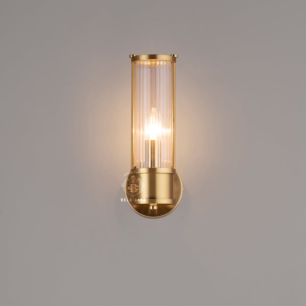 THE BURNING DESIRE WALL LIGHT