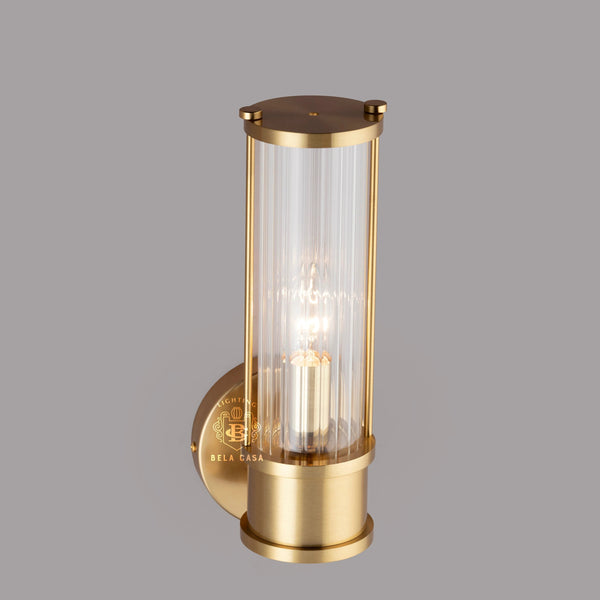 THE BURNING DESIRE WALL LIGHT