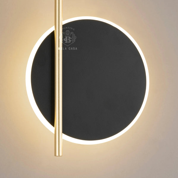 THE DAWN AND DUSK MIRACLE WALL LIGHT