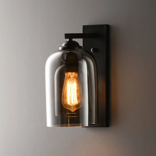 THE TWILIGHT BEAUTY-B WALL LIGHT