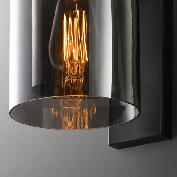 THE TWILIGHT BEAUTY-B WALL LIGHT