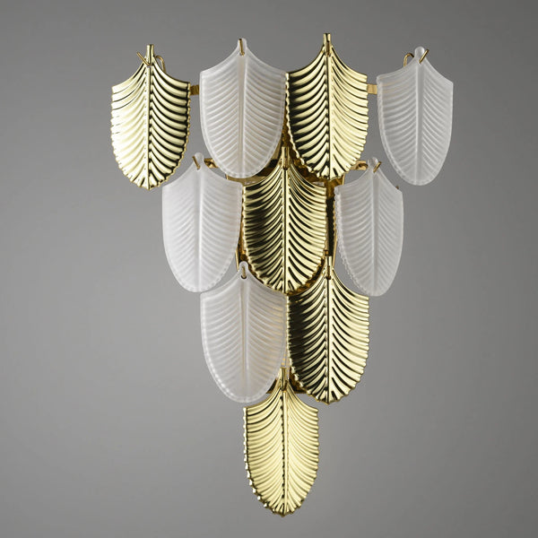 FOLIOLE FIESTA-A WALL LIGHT