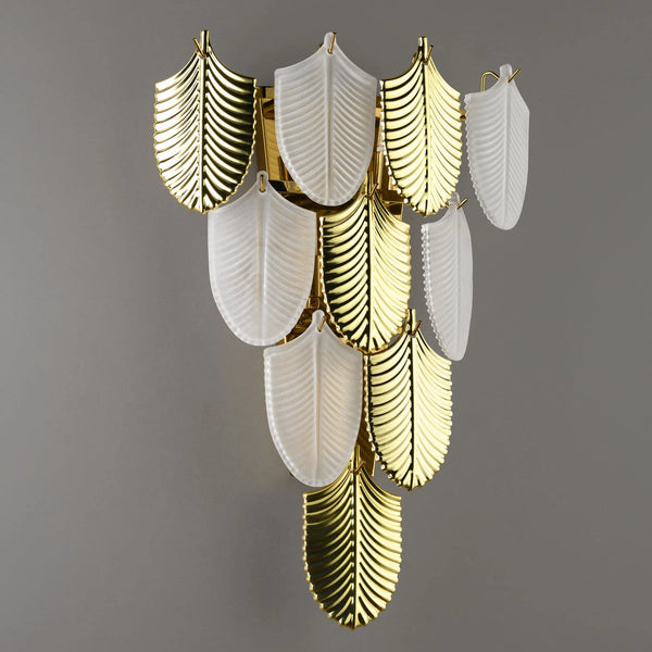 FOLIOLE FIESTA-A WALL LIGHT