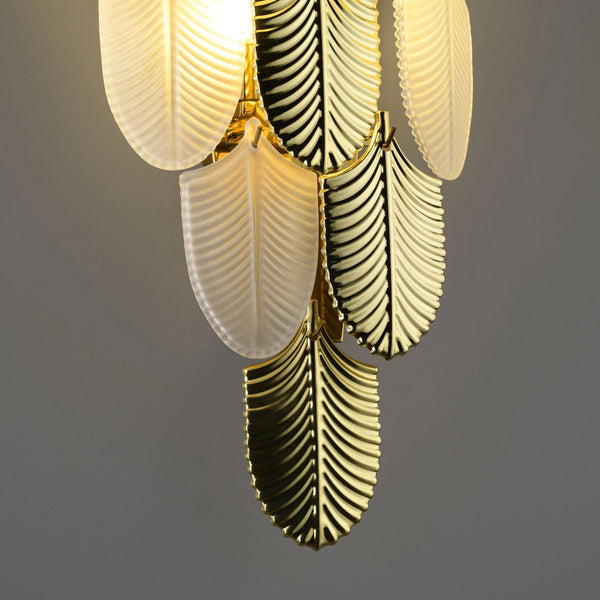 FOLIOLE FIESTA-A WALL LIGHT